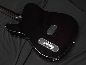 SCHECTER Oriental Line OL-FL-P Black☆底値☆ SCHECTER JAPAN ORIGINAL LINE OL-FL-P (SNTL) [SPOT MODEL